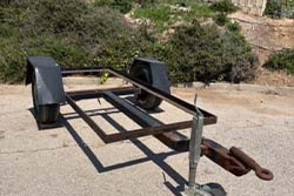 CARRO PORTA CONTENEDORES